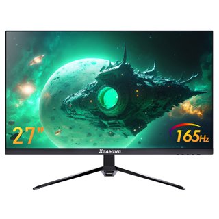 BenQ ZOWIE XL2731 27 inch 144Hz Gaming Monitor | 1080P 1ms | Black ...