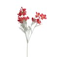 thumbnail image 1 of 27inch Tall Artificial Cosmos Stems (Set of 3), 1 of 1