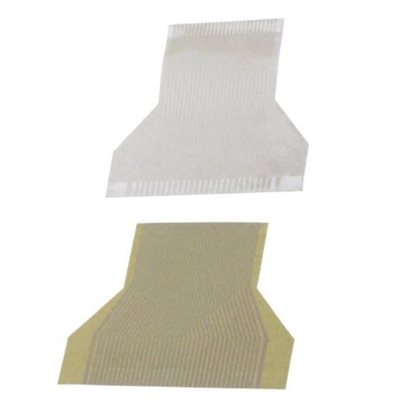 27line 38line Ribbon Cable Replacement VW Cluster Pixel Missing Failure ...