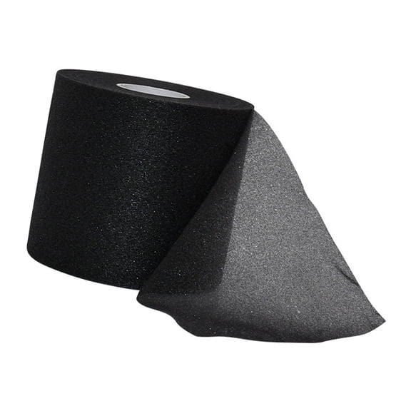27m Pre-Wrap Athletic Tape Foam Underwrap Tape Sports Foam Underwrap Bandage Breathable Sports Tape for