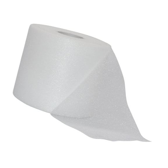 27m Pre Wrap Tape Athletic Prewrap Headbands 7cmx27m Athletic Foam Tape for Hair Foam Underwrap Sports Wrap