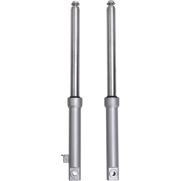 150cc Motorcycle YC Yier 27.6" 700mm 45/48mm Front Forks Shock Suspension With Triple Tree Clamps For 70cc 90cc 110cc 125c 140cc 150cc 160cc 200cc Trail Pit Dirt Bike Apollo Taotao SSR CRF70