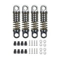 thumbnail image 1 of 27mm RC Shock Absorber for WlLoys P929 P939 1/28 Scale Rally RC Car DIY Titanium, 1 of 8