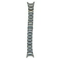 thumbnail image 1 of 27mmm Citizen  Stainless Steel Bracelet,  Deployment clasp. fits this model BL5270-56A  Part#59-S02854, 1 of 2