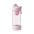 thumbnail image 1 of 27oz Portable Sports Water Bottle with Tea Infuser, Minimalist Leakproof Fitness Cup for Men and Women, BPA-Free Large Capacity Bottle for Outdoor Travel and Gym, 1 of 3