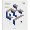 thumbnail image 1 of 27th Asia-Pacific Interior Design Awards (Hardcover), 1 of 1