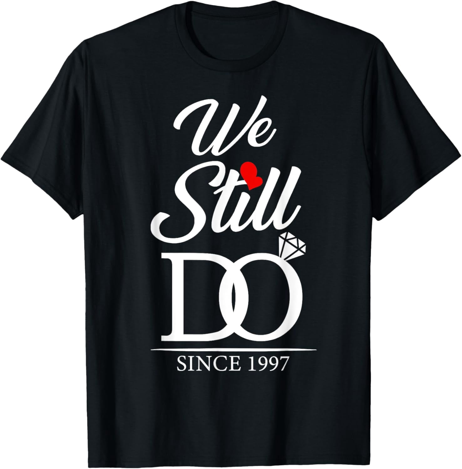 Dada T Dada - Classic Bold Font Father's Day Dada T-Shirt - Walmart.com