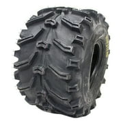Kenda Bearclaw 27X11.00-12 F C ATV/UTV Tire