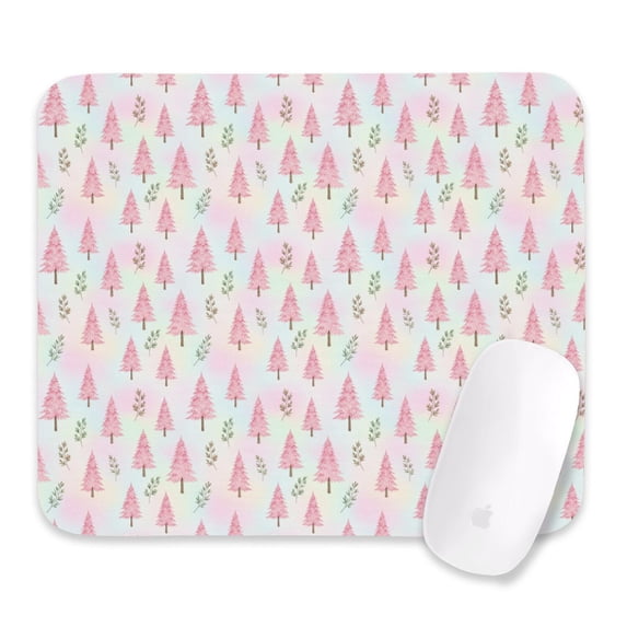 27x32cm Mouse Pad, Non-Slip Waterproof Rubber Base, Smooth Precise Desk ...