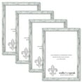 thumbnail image 1 of 27x33 White American Barn Picture Frame for Puzzles Posters Photos or Artwork (4-Pack), 1 of 4