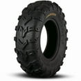 thumbnail image 1 of 27x9-12 Kenda Bearclaw EVO K592 Lightweight ATV UTV Tire 27x9 27-9-12 27x9x12, 1 of 2