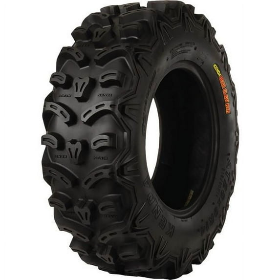 27x9R-12 Kenda Bearclaw HTR K587 Radial ATV UTV Tire 9R 27-9r-12 27x9x12