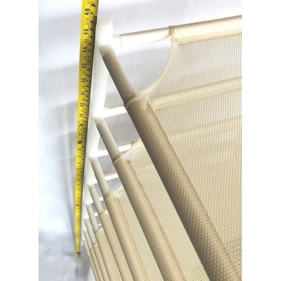 28×28 Inch Square Herb Drying Rack 8-Layer | Durable Design | Drying Net Dryer Stand for Herbs Fruits Flowers Laundry Plants