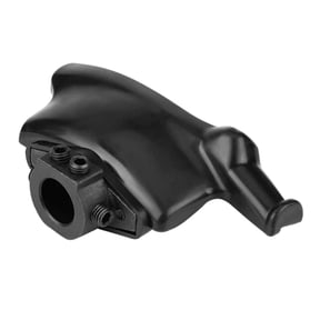 28/29mm/30mm Tire Changer Nylon Mount Demount Duckhead Plastic-Head with Metal Flange Disassembly Complete Set