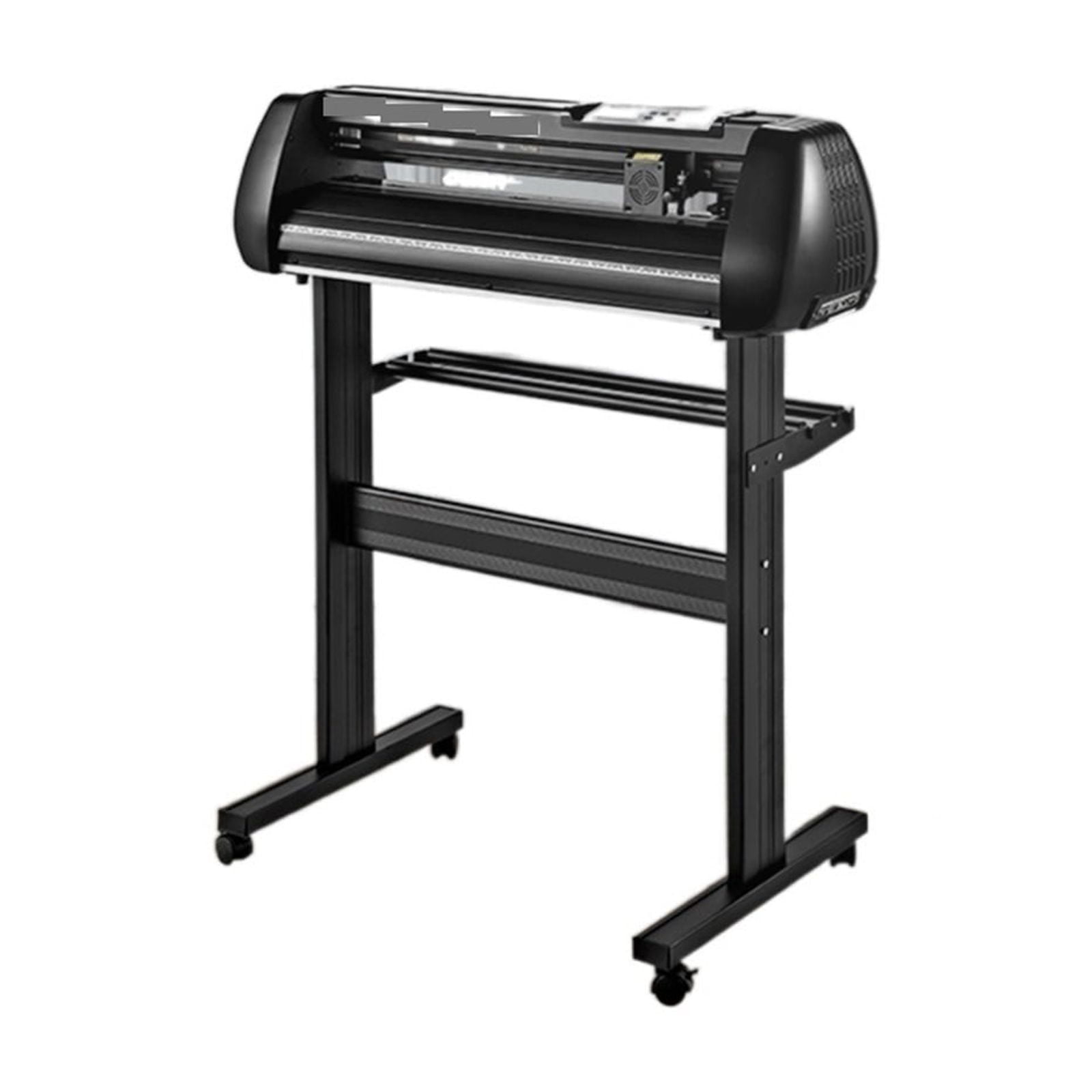 28/34 Inch Vinyl Cutter Label Plotter Printer Sign Cutting Machine LCD