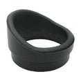 thumbnail image 1 of 28-37mm Rubber Eyepiece Eye Shield Eyes Guard Eyes Cup for Telescope Microsocpe, 1 of 20