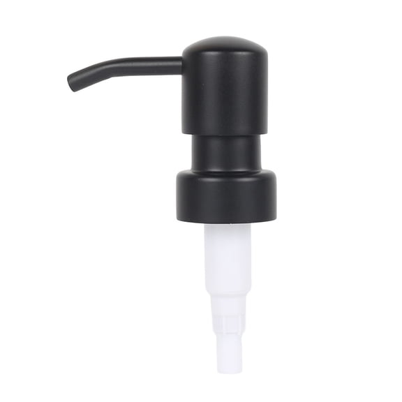 28 400 Stainless Steel Lotion Pump Head Fits Most Soap and Lotion Bottles