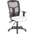 thumbnail image 1 of 28.5 in. High Back Chair Frame, Black, 1 of 1
