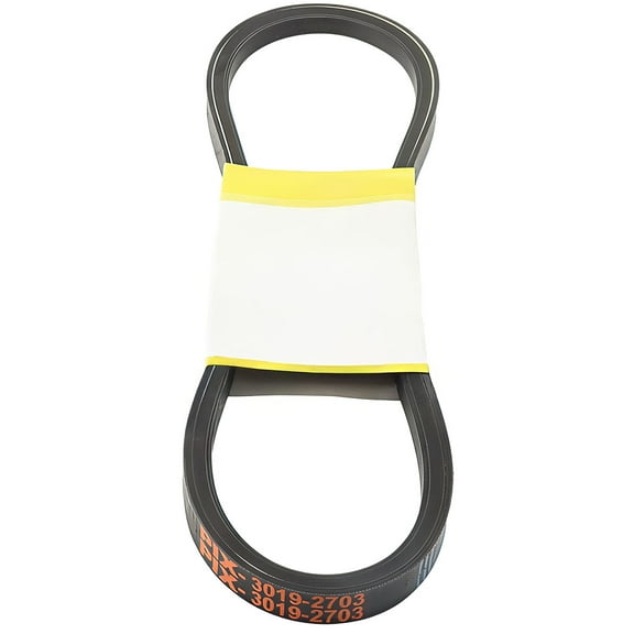 Belt Fits Toro Replaces 28-5250