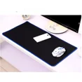 thumbnail image 1 of 28.6*11.8Inch Large Blue Edge Pc Laptop Computer Rubber Gaming Mouse Pad Mat, 1 of 6