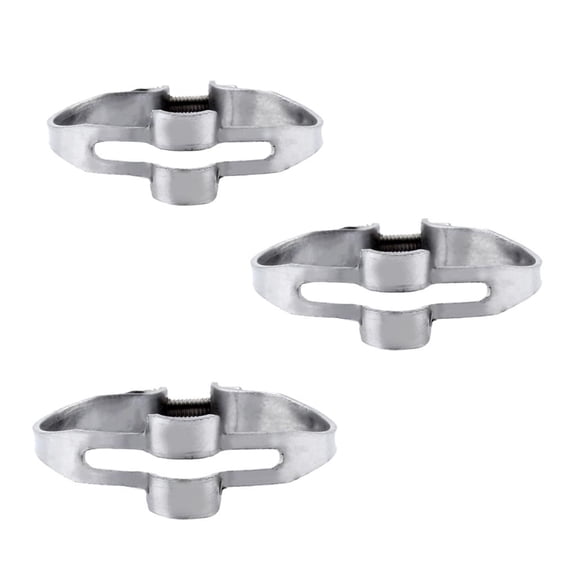 /28.6/31.8mm Cable Clamp Road Hose Holder Shifter Tube Clip Accessories Holder Organizer