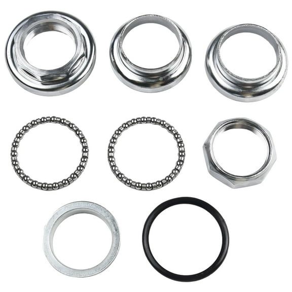 28.6Mm E-Bike Electric Scooter Headsets Bicycle Front fork Headset Bike Parts