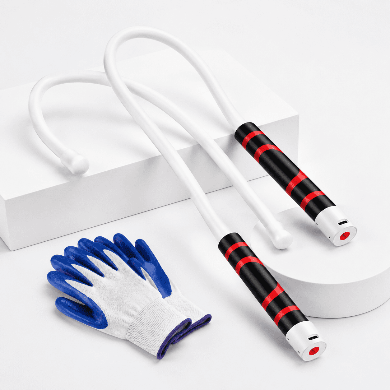 28.7 Inch Bendable Rechargeable LED Work Light for Tight Spaces ...