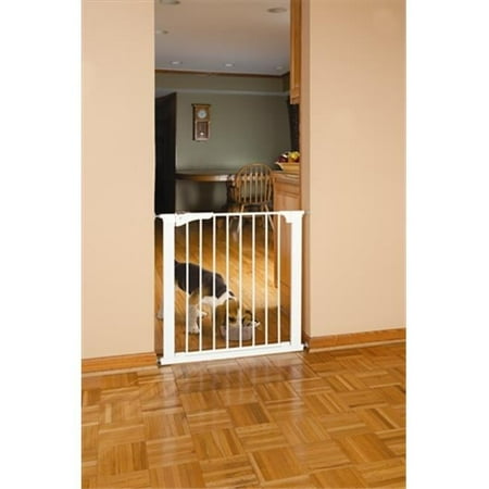 28.75 x 1.75 x 29.5 in. Pressure Gate