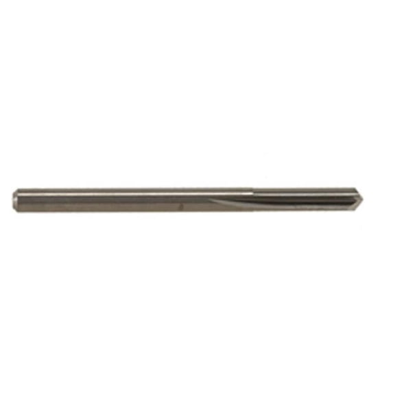 Hi Roc Straight Flute Drill Bit Carbide #28