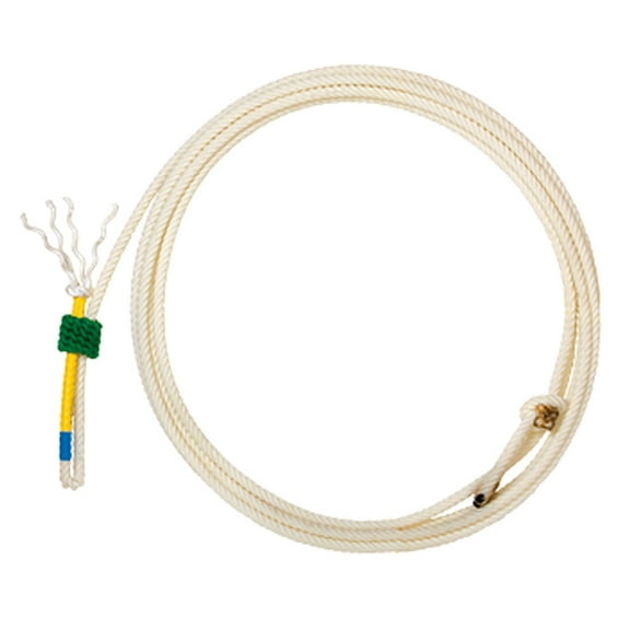 Cactus Ropes Destiny 4-Strand Calf Rope XSoft 10