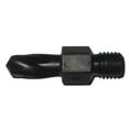 thumbnail image 1 of #28 Cobalt Stubby Threaded Shank Drill Bit Overall Length 9/16, TSD28ST, 1 of 1