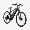 thumbnail image 1 of 28" offroad Electric Bike for Adults, 750W Bafang Motor, 52V 15Ah Removable Battery, Professional Torque Sensor, 28MPH & 65 Miles Range, Shimano 9-Speed & Hydraulic Disc Brakes, Crazybird T9, 1 of 6