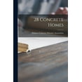 thumbnail image 1 of 28 Concrete Homes, (Paperback), 1 of 1