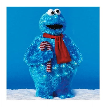 28" Cookie Monster