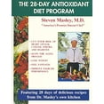 thumbnail image 1 of Pre-Owned 28-Day Antioxidant Diet Program (Paperback) 0965997766 9780965997768, 1 of 1