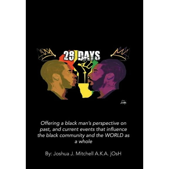 28 Days (Hardcover)