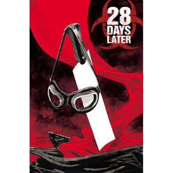 Pre-Owned 28 Days Later Vol. 6: Homecoming: Homecoming (8) (Paperback) 1608866521 9781608866526