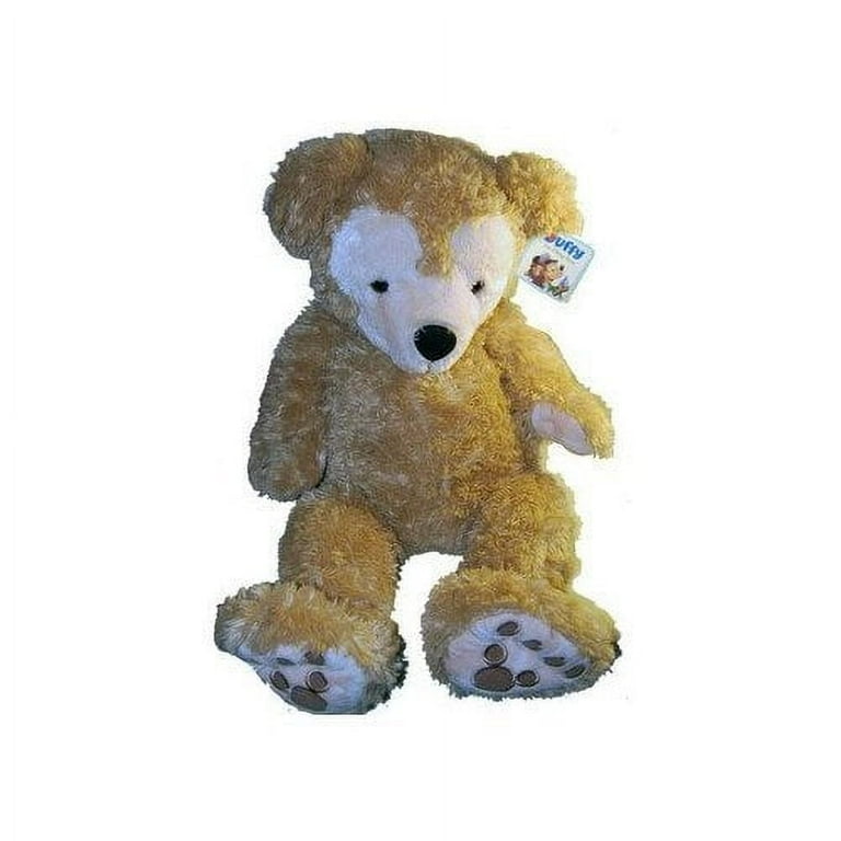 ダーツ Duffy Bear Disney Jumbo Duffy Teddy Bear - Limited Edition, 28