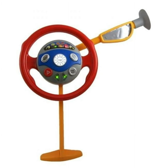 28" Electronic Backseat Driver
