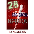 thumbnail image 1 of 28 Grams of God-Given Inspiration, (Paperback), 1 of 1