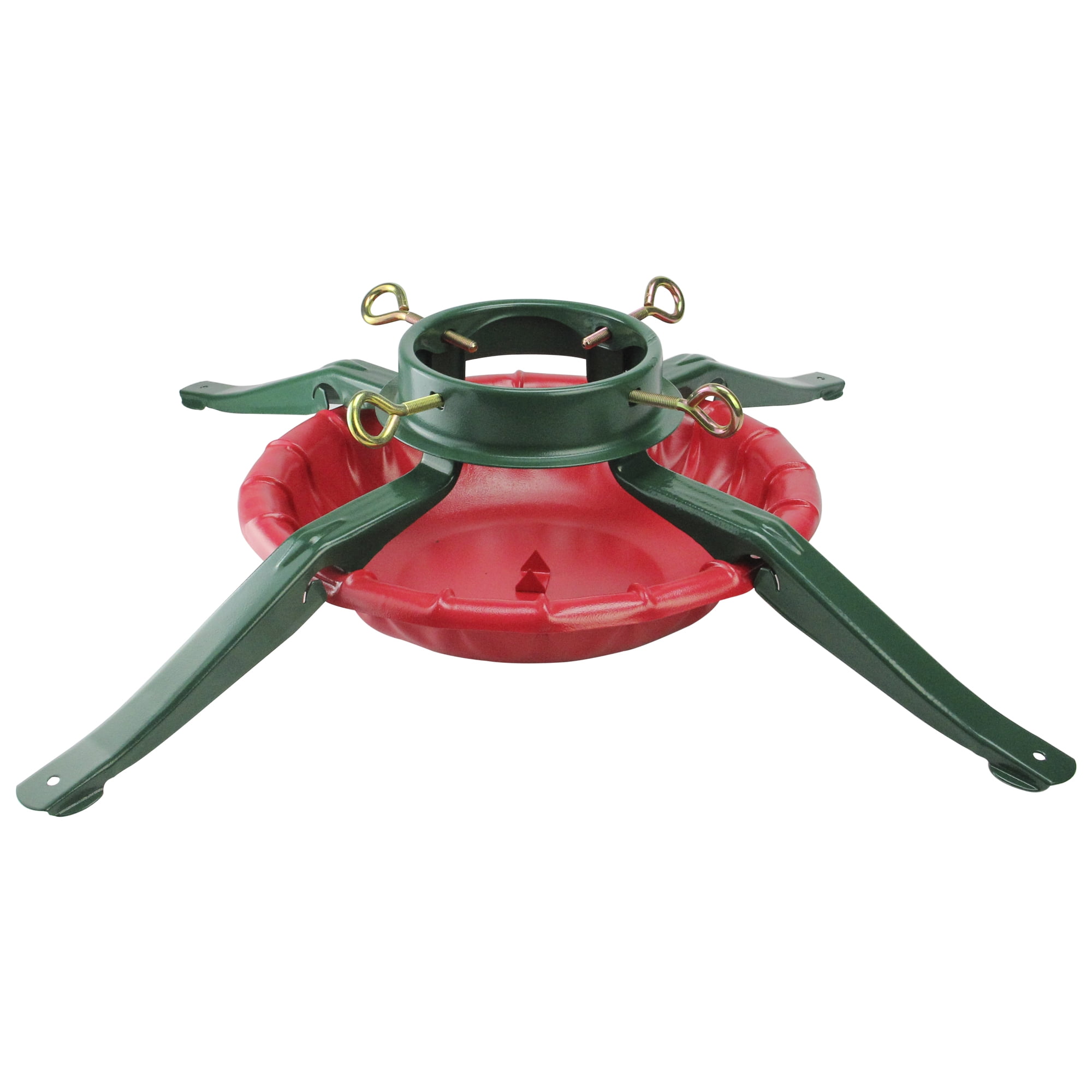Live Christmas Tree Stand Walmart 