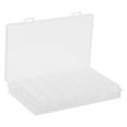 28 Grid Diamonds Painting Accessories Beads Organizer DIY Diamonds