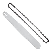 28" Guide Bar 3/8 0.058 92DL Chain For Husqvarna 365 372XP 385 395 Chainsaw