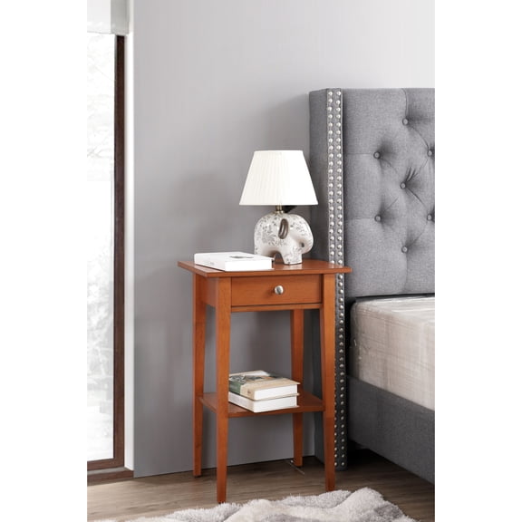 28"H x 18"W x 14"D Size - Dependable Structure - Nighttime Use - Enhanced Utility