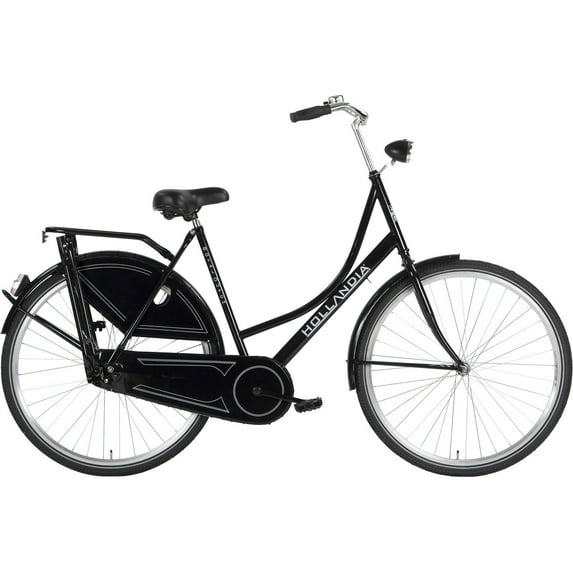 28" Hollandia Royal Dutch Women's City Bicycle