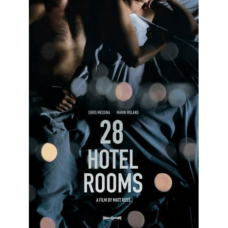 28 Hotel Rooms [2012]