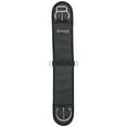 thumbnail image 1 of 28 In Western Horse Saddle Girth Hilason Anti Slip Grip Neoprene Cinch, 1 of 3