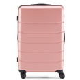 thumbnail image 1 of Aidoly 28 Inch Luggage with TSA Lock, Hard Shell Suitcase with Spinner Wheels, Expandable Luggage, Pink, 1 of 8