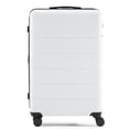 thumbnail image 1 of Aidoly 28 Inch Luggage with TSA Lock, Hard Shell Suitcase with Spinner Wheels, Expandable Luggage, White, 1 of 9