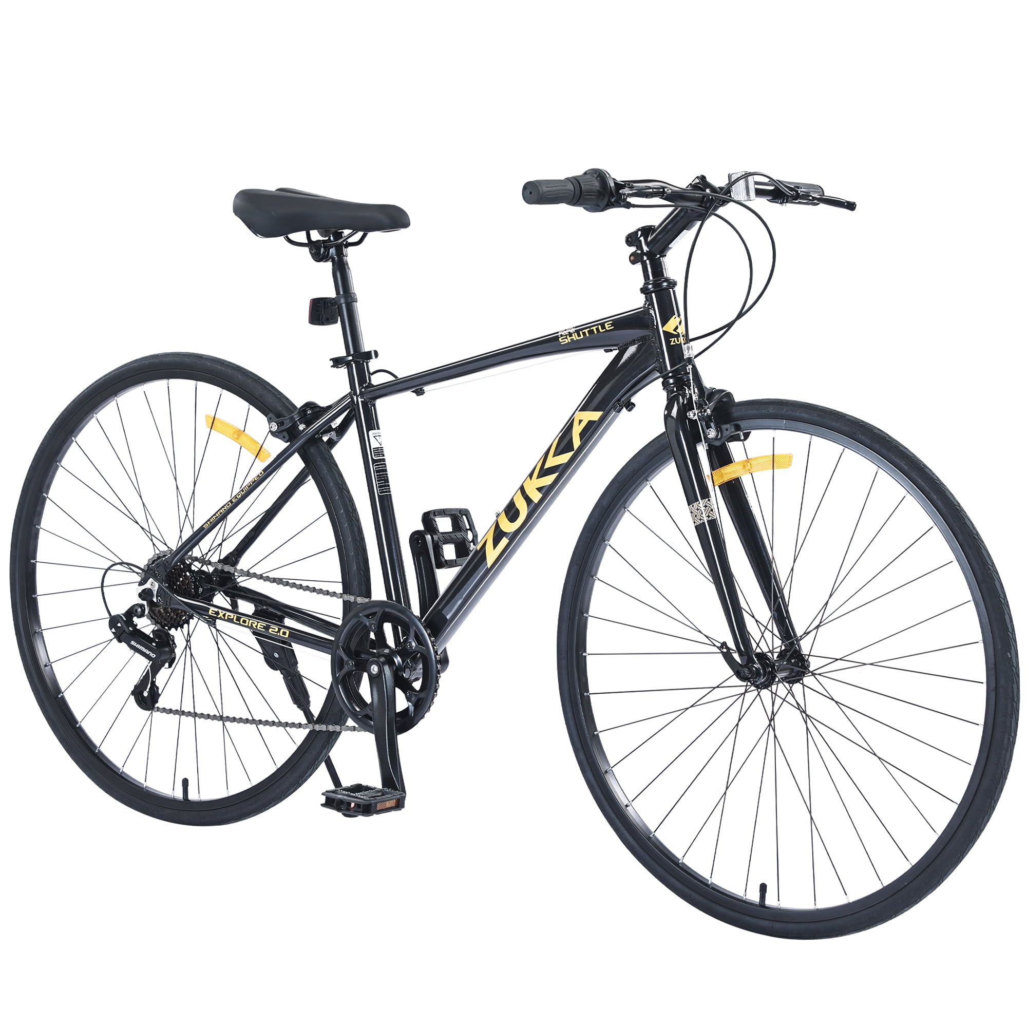 28-Inch-Road-Bike-with-7-